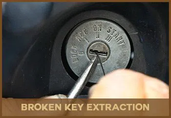 Logan Locksmith Shop Fort Lauderdale, FL 954-744-3631 - broken-key