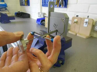 Logan Locksmith Shop Fort Lauderdale, FL 954-744-3631 - key-broke-in-lock