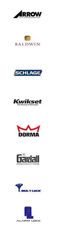 Logan Locksmith Shop Fort Lauderdale, FL 954-744-3631 - locks-we-carry