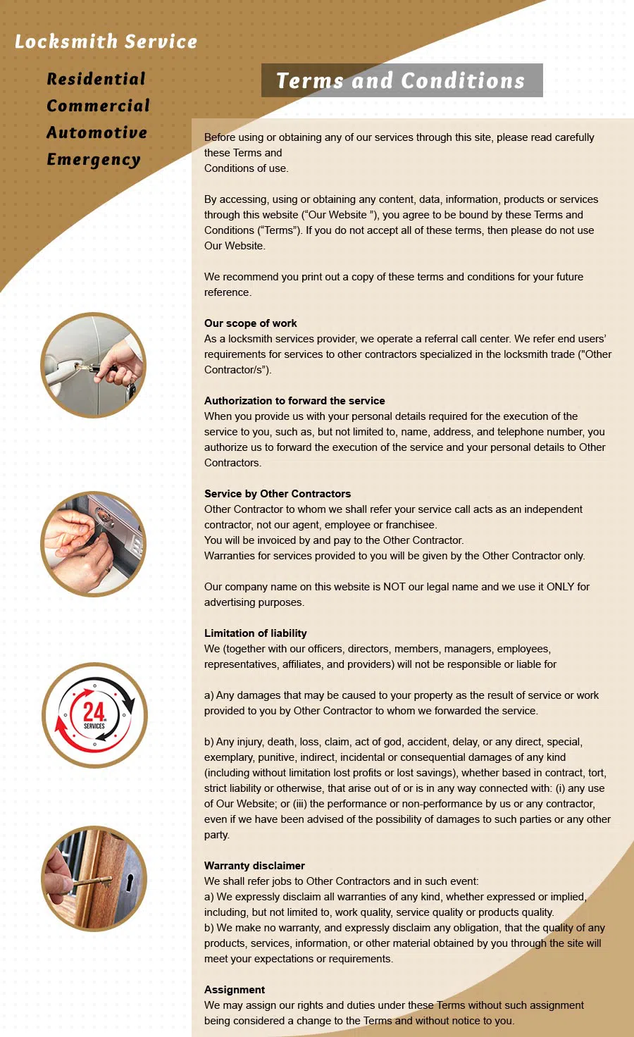 Logan Locksmith Shop Fort Lauderdale, FL 954-744-3631